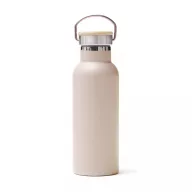 Termos, Vinga, 42FEB232539, 500 ml, 22.3xØ7.3 cm, Otel, Gri
