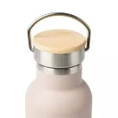 Termos, Vinga, 42FEB232539, 500 ml, 22.3xØ7.3 cm, Otel, Gri