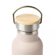 Termos, Vinga, 42FEB232539, 500 ml, 22.3xØ7.3 cm, Otel, Gri