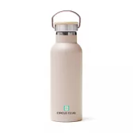 Termos, Vinga, 42FEB232539, 500 ml, 22.3xØ7.3 cm, Otel, Gri