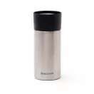 Cana termos, Vinga, 42FEB232547, 300 ml, 16xØ7 cm, Otel, Argintiu