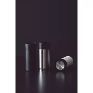   Cana termos, Vinga, 42FEB232547, 300 ml, 16xØ7 cm, Otel, Argintiu