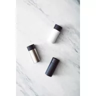   Cana termos, Vinga, 42FEB232547, 300 ml, 16xØ7 cm, Otel, Argintiu