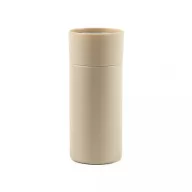   Cana termos, Vinga, 42FEB232545, 300 ml, 16xØ7 cm, Otel, Gri