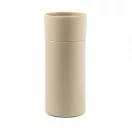 Cana termos, Vinga, 42FEB232545, 300 ml, 16xØ7 cm, Otel, Gri