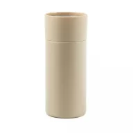   Cana termos, Vinga, 42FEB232545, 300 ml, 16xØ7 cm, Otel, Gri
