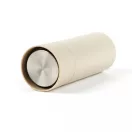 Cana termos, Vinga, 42FEB232545, 300 ml, 16xØ7 cm, Otel, Gri