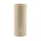 Cana termos, Vinga, 42FEB232545, 300 ml, 16xØ7 cm, Otel, Gri