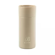   Cana termos, Vinga, 42FEB232545, 300 ml, 16xØ7 cm, Otel, Gri