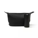 Cana termos, Vinga, 42FEB232543, 300 ml, 16xØ7 cm, Otel, Negru