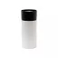 Cana termos, Vinga, 42FEB232548, 300 ml, 16xØ7 cm, Otel, Alb