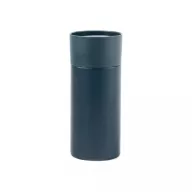   Cana termos, Vinga, 42FEB232546, 300 ml, 16xØ7 cm, Otel, Albastru Navy