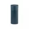 Cana termos, Vinga, 42FEB232546, 300 ml, 16xØ7 cm, Otel, Albastru Navy