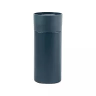   Cana termos, Vinga, 42FEB232546, 300 ml, 16xØ7 cm, Otel, Albastru Navy
