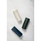 Cana termos, Vinga, 42FEB232546, 300 ml, 16xØ7 cm, Otel, Albastru Navy