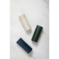   Cana termos, Vinga, 42FEB232546, 300 ml, 16xØ7 cm, Otel, Albastru Navy