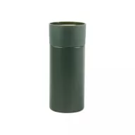   Cana termos, Vinga, 42FEB232544, 300 ml, 16xØ7 cm, Otel, Verde