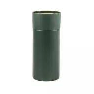   Cana termos, Vinga, 42FEB232544, 300 ml, 16xØ7 cm, Otel, Verde