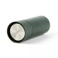   Cana termos, Vinga, 42FEB232544, 300 ml, 16xØ7 cm, Otel, Verde