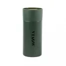Cana termos, Vinga, 42FEB232544, 300 ml, 16xØ7 cm, Otel, Verde