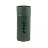   Cana termos, Vinga, 42FEB232544, 300 ml, 16xØ7 cm, Otel, Verde