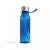 Sticla de apa bidon sport, Vinga, 42FEB231081, 600 ml, 23.5xØ6.5 cm, Tritan, Albastru Navy