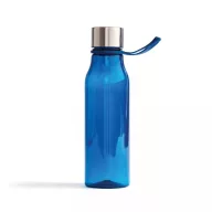   Sticla de apa bidon sport, Vinga, 42FEB231081, 600 ml, 23.5xØ6.5 cm, Tritan, Albastru Navy