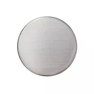   Sticla de apa bidon sport, Vinga, 42FEB231077, 600 ml, 23.5xØ6.5 cm, Tritan, Gri Anthracite