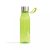 Sticla de apa bidon sport, Vinga, 42FEB231080, 600 ml, 23.5xØ6.5 cm, Tritan, Verde Lime