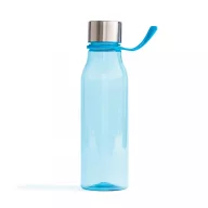   Sticla de apa bidon sport, Vinga, 42FEB231078, 600 ml, 23.5xØ6.5 cm, Tritan, Albastru