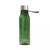   Sticla de apa bidon sport, Vinga, 42FEB231079, 600 ml, 23.5xØ6.5 cm, Tritan, Verde