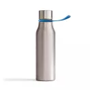 Termos, Vinga, 42FEB232528, 450 ml, 23xØ6.5 cm, Otel, Albastru Navy