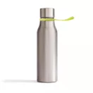 Termos, Vinga, 42FEB232526, 450 ml, 23xØ6.5 cm, Otel, Verde