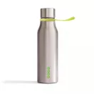 Termos, Vinga, 42FEB232526, 450 ml, 23xØ6.5 cm, Otel, Verde