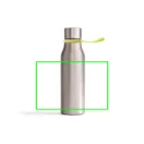 Termos, Vinga, 42FEB232526, 450 ml, 23xØ6.5 cm, Otel, Verde