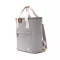 Rucsac termoizolant, Vinga, 42FEB232241, 30.5x15x36 cm, Poliester, Gri