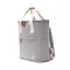 Rucsac termoizolant, Vinga, 42FEB232241, 30.5x15x36 cm, Poliester, Gri