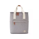 Rucsac termoizolant, Vinga, 42FEB232241, 30.5x15x36 cm, Poliester, Gri