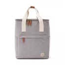 Rucsac termoizolant, Vinga, 42FEB232241, 30.5x15x36 cm, Poliester, Gri