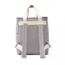 Rucsac termoizolant, Vinga, 42FEB232241, 30.5x15x36 cm, Poliester, Gri