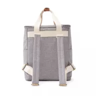   Rucsac termoizolant, Vinga, 42FEB232241, 30.5x15x36 cm, Poliester, Gri