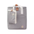 Rucsac termoizolant, Vinga, 42FEB232241, 30.5x15x36 cm, Poliester, Gri