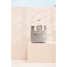 Rucsac termoizolant, Vinga, 42FEB232241, 30.5x15x36 cm, Poliester, Gri