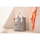 Rucsac termoizolant, Vinga, 42FEB232241, 30.5x15x36 cm, Poliester, Gri
