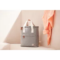   Rucsac termoizolant, Vinga, 42FEB232241, 30.5x15x36 cm, Poliester, Gri