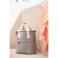   Rucsac termoizolant, Vinga, 42FEB232241, 30.5x15x36 cm, Poliester, Gri