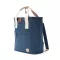 Rucsac termoizolant, Vinga, 42FEB232240, 30.5x15x36 cm, Poliester, Albastru