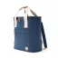 Rucsac termoizolant, Vinga, 42FEB232240, 30.5x15x36 cm, Poliester, Albastru