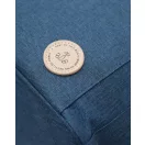 Rucsac termoizolant, Vinga, 42FEB232240, 30.5x15x36 cm, Poliester, Albastru