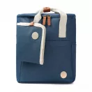 Rucsac termoizolant, Vinga, 42FEB232240, 30.5x15x36 cm, Poliester, Albastru